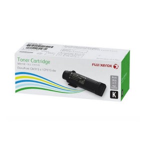 FUJIXEROX 정품토너 CT202606 검정 (DP-CP315/3000매)