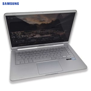 리퍼비시 삼성 i7 CPU RAM 16GB GeForce 외장그래픽 15인치 리퍼 노트북