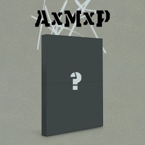 [롯데백화점] 후즈팬스토어 AxMxP (에이엠피) 미니 1집 [Amplify My Way] (ROUTE ver.) (CD) LE1221840496