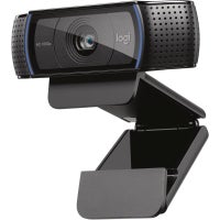 로지텍 C920 HD Pro 웹캠