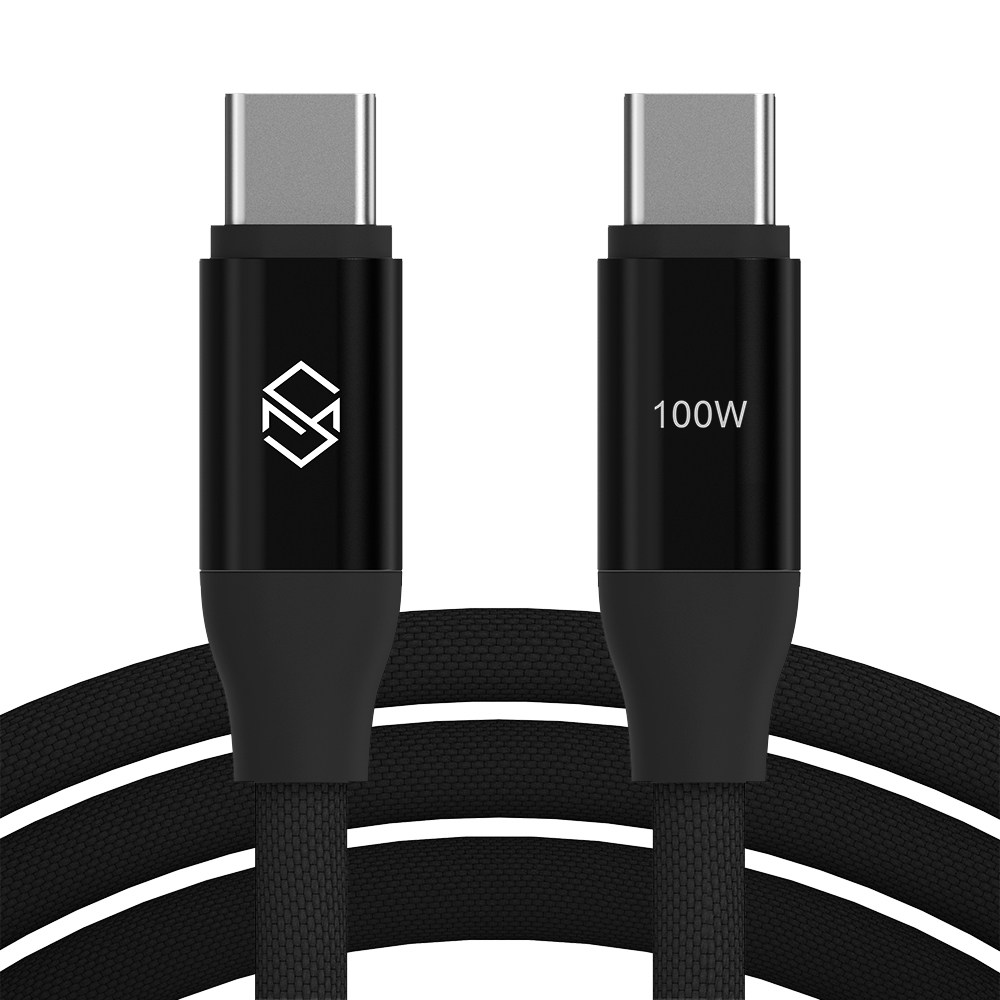신지모루 E Marker 칩 100W C to C PD 초고속충전 케이블  1m  블랙  1개 솔직 후기 및 장단점 분석 - 구매 가이드