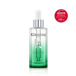 [두피 개선 만족도 98％] 케라스타즈 포텐셜리스테 세럼 90ml 제품 썸네일