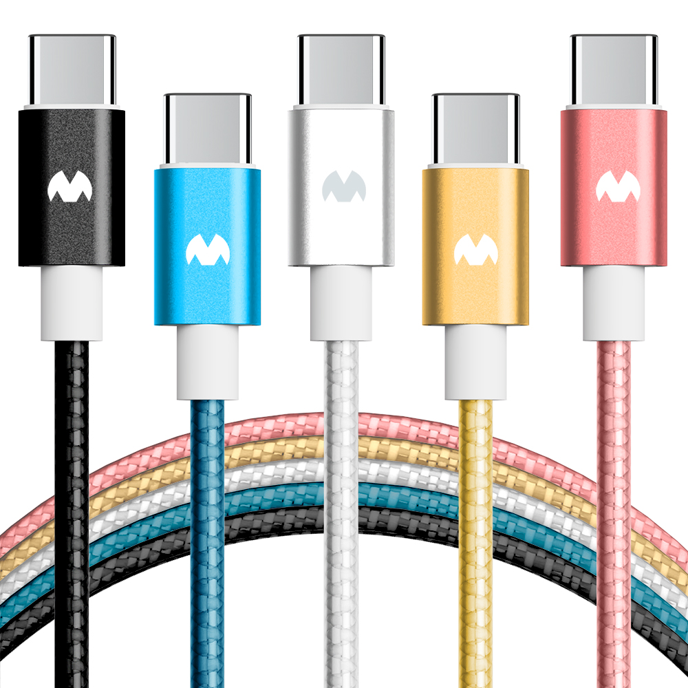 구스페리 C타입 to USB 고속충전 케이블  1.5m  혼합색상  5개 완전 분석: 스펙·후기·추천 여부