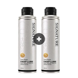 [1+1 이벤트]불스파워 엔진코팅제 시그니처 딥 루브 300ml 엔진오일첨가제