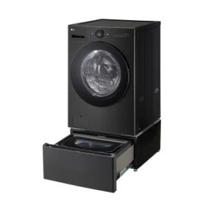 LG 트롬 오브제컬렉션 워시콤보 + 미니워시 FH23KNX