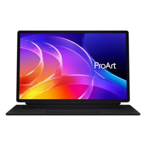 런칭혜택 사은품 악세사리 증.정 ASUS 26년 최신 ProArt 프로아트 PZ14 HT7407NA-SN034W 퀄컴 스냅드래곤 X2 Elite 32GB 1TB 윈11 고성능 크리