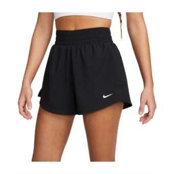 나이키 O93633 Womens Nike Dri-FIT High-Waisted 3 2-in-1 Shorts