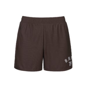 [BLACK FRIDAY] 남성 헤리티지 쇼츠 브라운(4인치, 이너 브리프)