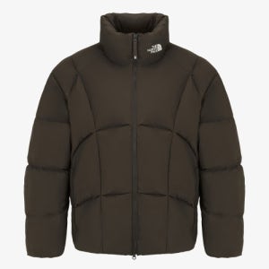 [노스페이스] NJ1DR63B 남성 올란 다운 자켓 (RDS) BROWN NJ1DR63B