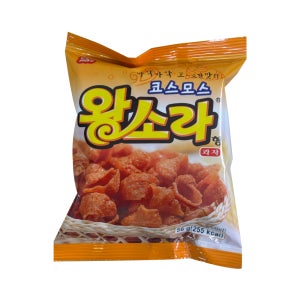 코스모스 왕소라 과자 56g[코스모스,왕소라,과자,스낵,전통과자]