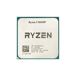 브랜드 새 제품 AMD 라이젠 R-5 5500 5600 5600X 5600GT R7 5700X 5700G (박스 포장/미포장) CPU