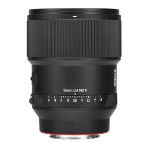 메이케 85mm F1.4 II 풀프레임 오토 포커스 렌즈 (소니 E / 니콘 Z / L-마운트 카메라용)