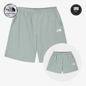 [롯데백화점] 노스페이스 아이라 쇼츠 NS6NR06L_LGY LE1219554951
