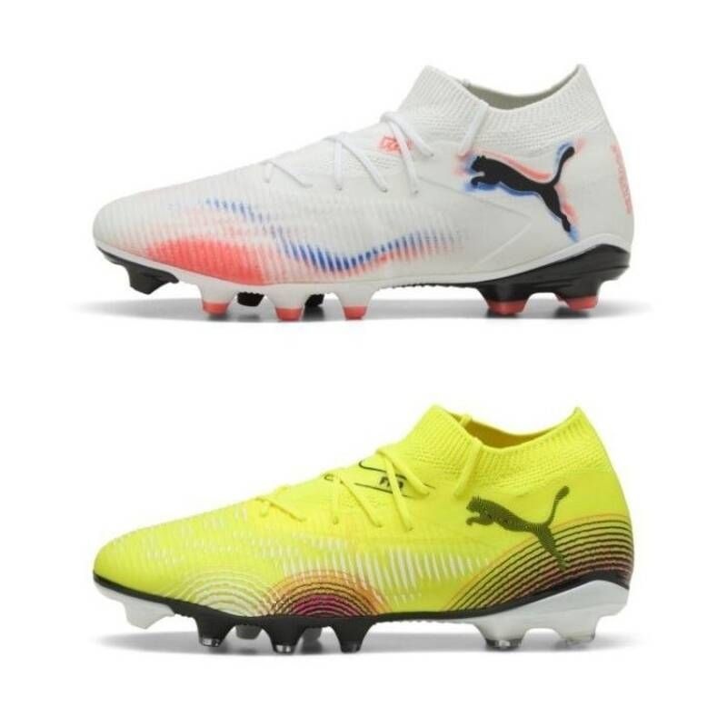 퓨쳐8 매치 FG/AG겸용 축구화 2종 10814003 (42,370원) (무료)