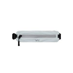 ARC 공용 베이직 러닝 벨트 MINT GREY (26)