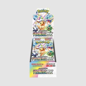 관부가세포함 - 포켓몬 TCG 스칼렛  바이올렛 하이클래스팩 테라스탈 페스타 ex 박스 일어판