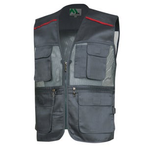 티뷰크] 안전조끼 MK-190