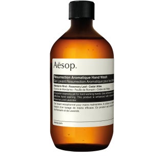 Aesop Resurrection Aromatique Hand Wash (500ml) - Refill 제품 썸네일