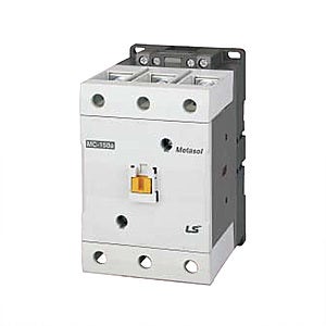 [LS산전] 표준형 전자접촉기 (MC-130a), 3P/AC100~240V 50/60Hz, DC100~220/2a2b