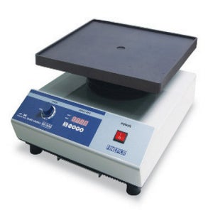 [FINEPCR] 멀티 쉐이커 3D-300 (30~300rpm, 50W, AC100 ~ 240V, 50/60 Hz)