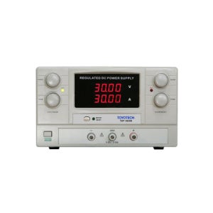 [TOYOTECH(도요테크)] 전원공급기 TDP-3030B (30V/30A, 255x150x468mm, 18kg)