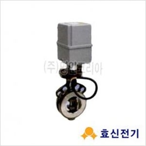 [MK] 전동버터 HMV100BUS-10초(DC12V.DC24V)