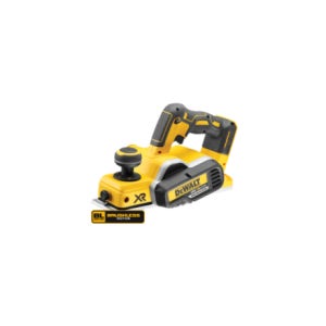 [디월트] 18V 충전 대패 브러쉬리스 DCP580N (베어툴)
