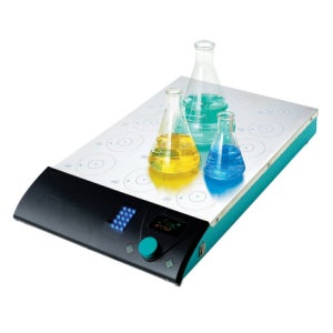 [제이오텍] 멀티 자력교반기 3x2 max2000RPM 242x318mm MS-32M
