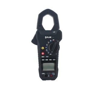 [FLIR] 1000A 전류계 CM78