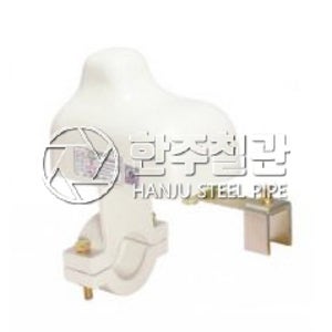 [바이텍] 공업용 가스차단기 차단부 (32A/LPG용, 1개)