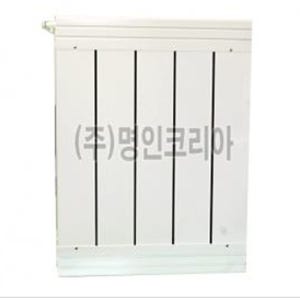 [MK] 방열기 동(JCRC) 25주x450Lx20A