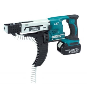 [마끼다] 18V 충전 자동 스크류 드라이버 DFR550Z (424mm, 베어툴)