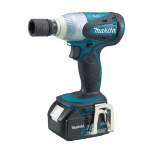 [마끼다] 18V 충전 임팩트 렌치 DTW251Z (12.7mm, 2100rpm, 베어툴)