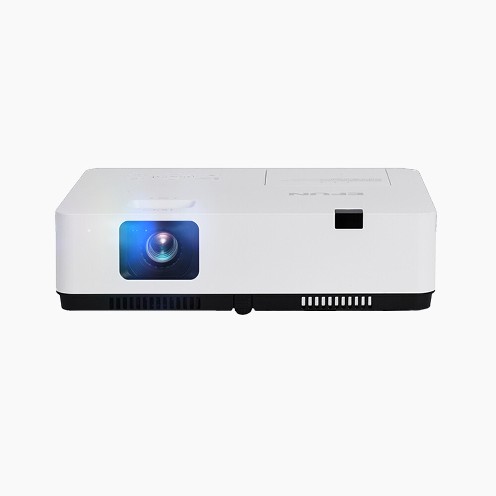 EFUN 이펀 EL-S526X+ XGA급 3LCD 빔프로젝터 밝기 5200안시