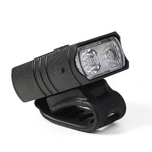 [하프클럽] 전조등 USB 충전 자전거안전등
