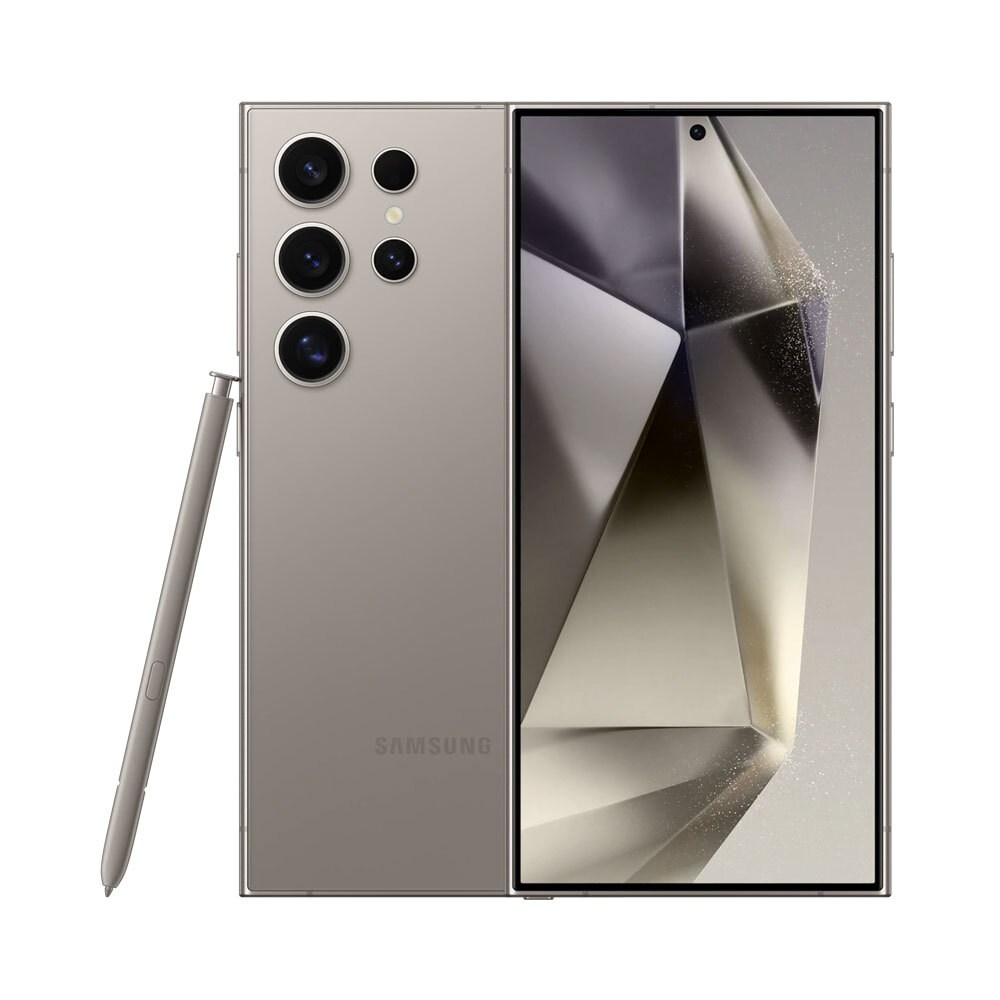 삼성전자 갤럭시 S24 Ultra 자급제  티타늄 그레이  512GB 솔직 리뷰 — 실제 써보니 어떤가요?