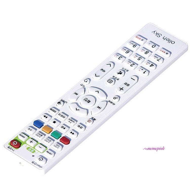 리모컨 삼성호환TV 올레TV 셋톱박스 스카이 전용리모컨 kt 세톱박스 만능 티비 라이프 리모콘 유플러스 엘지 u플러