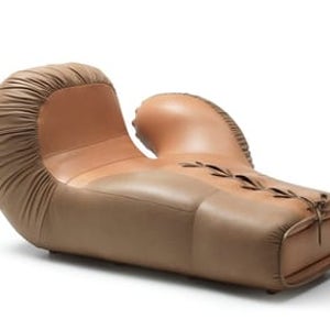 de Sede DS-2878 - Leather day bed 8488125595993