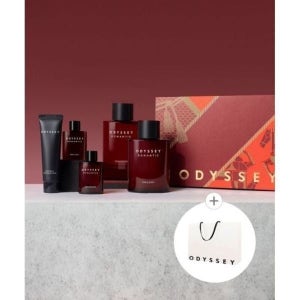 수분보충 오딧세이 odyssey 로맨틱 스페셜 2종 세트