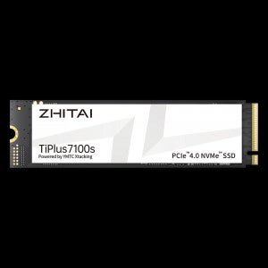 YMTC ZHITAI TiPlus7100s M.2 NVMe  (2TB)