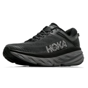 [HOKA]호카 남성 본디 7 1110518ORRB BLACK CCC_HOKA_1110518_ORRB_