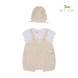 [롯데백화점] 에뜨와 알로ST우주SET 07T327503/출산,신생아,백일,돌선물,조카선물 LE1221569341