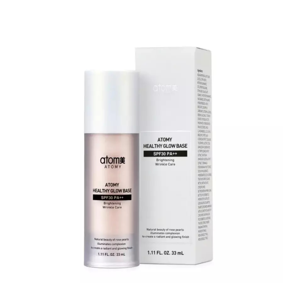 애터미 헬시글로우 베이스 33ml 2개