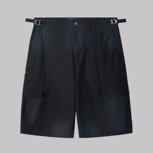 [코너블레스] RIPSTOP CARGO BERMUDA PANTS CBPT17