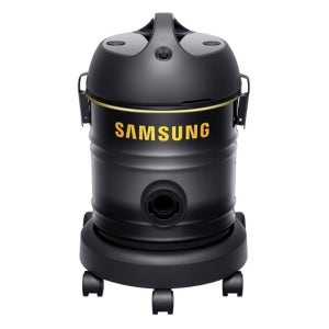 삼성전자 업소용 워셔블필터 진공 청소기 VW33M7510LK 15L