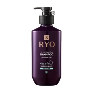 려 자양윤모 9EX 탈모전문케어 민감성 샴푸 400ml