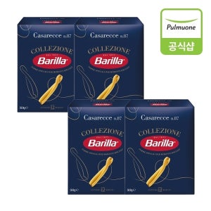 [풀무원] 바릴라 카사레체 500gX4개