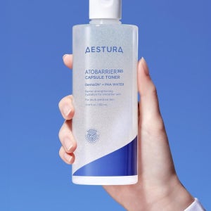 [에스트라] [추가15다운쿠폰+추가증정]아토베리어365 캡슐토너 300ml DBX4XX00144