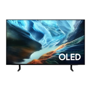 삼성 2026 O2026 OLED SH90 (105cm) 스탠드형 KQ42SH90AEXKR
