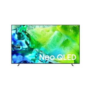 삼성 2026 Neo QLED QNH80 (138cm) 스탠드형 KQ55QNH80AFXKR